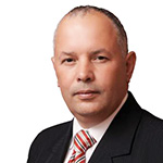 Primar David Gheorghe